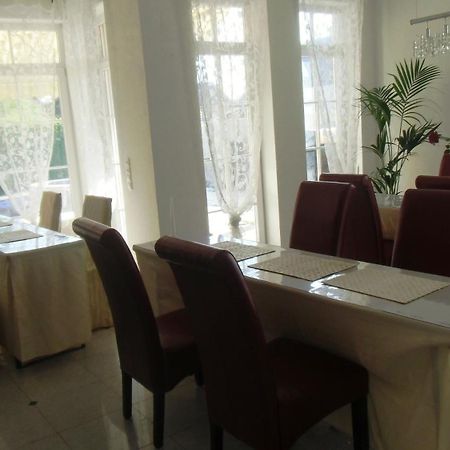 Gaestehaus Tante Tienchen 7 Minuten Zu Fuss Zum Europa Park , Plus Kostenloses Parkplatzticket Rulantica ,Alle Unsere Suiten Haben Einen Balkon Rust Εξωτερικό φωτογραφία