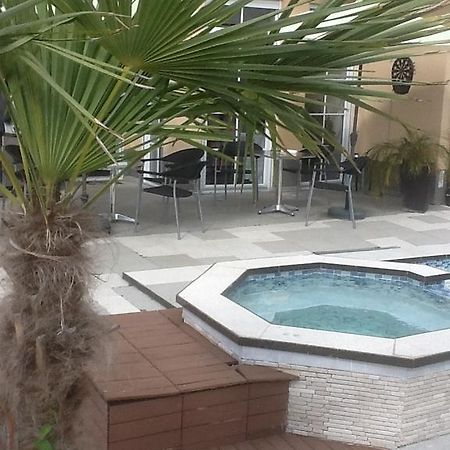 Gaestehaus Tante Tienchen 7 Minuten Zu Fuss Zum Europa Park , Plus Kostenloses Parkplatzticket Rulantica ,Alle Unsere Suiten Haben Einen Balkon Rust Εξωτερικό φωτογραφία