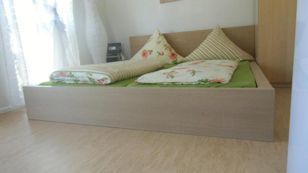 Gaestehaus Tante Tienchen 7 Minuten Zu Fuss Zum Europa Park , Plus Kostenloses Parkplatzticket Rulantica ,Alle Unsere Suiten Haben Einen Balkon Rust Δωμάτιο φωτογραφία
