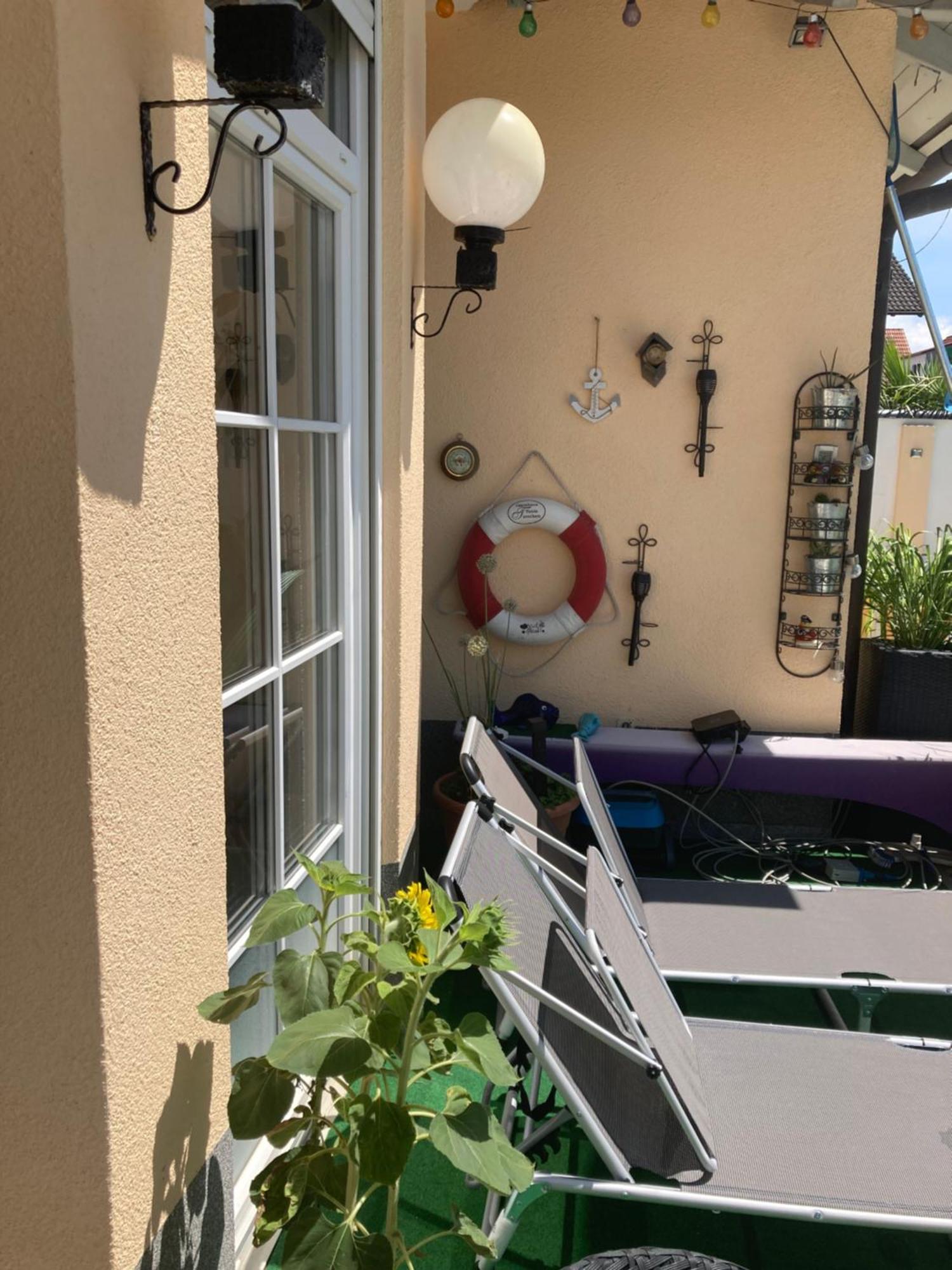 Gaestehaus Tante Tienchen 7 Minuten Zu Fuss Zum Europa Park , Plus Kostenloses Parkplatzticket Rulantica ,Alle Unsere Suiten Haben Einen Balkon Rust Εξωτερικό φωτογραφία