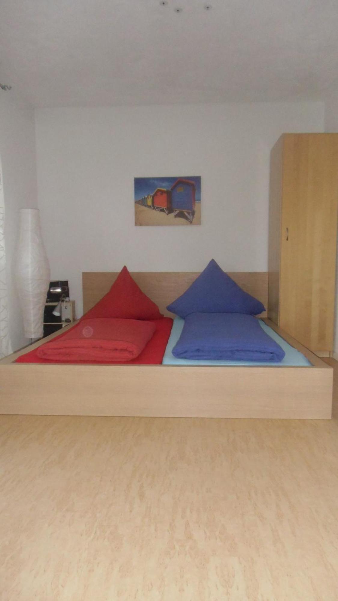Gaestehaus Tante Tienchen 7 Minuten Zu Fuss Zum Europa Park , Plus Kostenloses Parkplatzticket Rulantica ,Alle Unsere Suiten Haben Einen Balkon Rust Εξωτερικό φωτογραφία