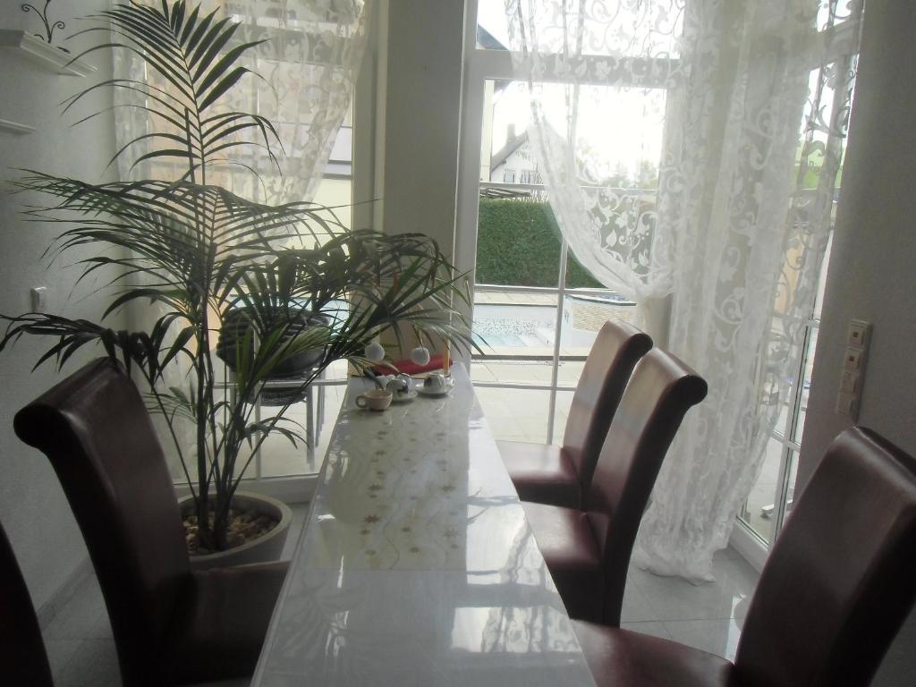 Gaestehaus Tante Tienchen 7 Minuten Zu Fuss Zum Europa Park , Plus Kostenloses Parkplatzticket Rulantica ,Alle Unsere Suiten Haben Einen Balkon Rust Εξωτερικό φωτογραφία