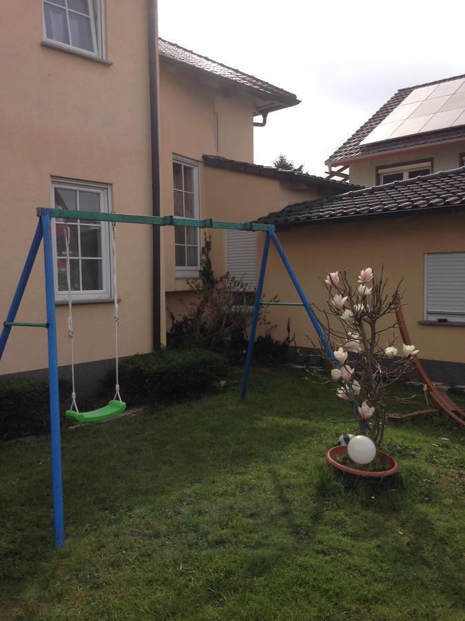 Gaestehaus Tante Tienchen 7 Minuten Zu Fuss Zum Europa Park , Plus Kostenloses Parkplatzticket Rulantica ,Alle Unsere Suiten Haben Einen Balkon Rust Εξωτερικό φωτογραφία
