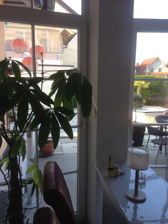 Gaestehaus Tante Tienchen 7 Minuten Zu Fuss Zum Europa Park , Plus Kostenloses Parkplatzticket Rulantica ,Alle Unsere Suiten Haben Einen Balkon Rust Εξωτερικό φωτογραφία