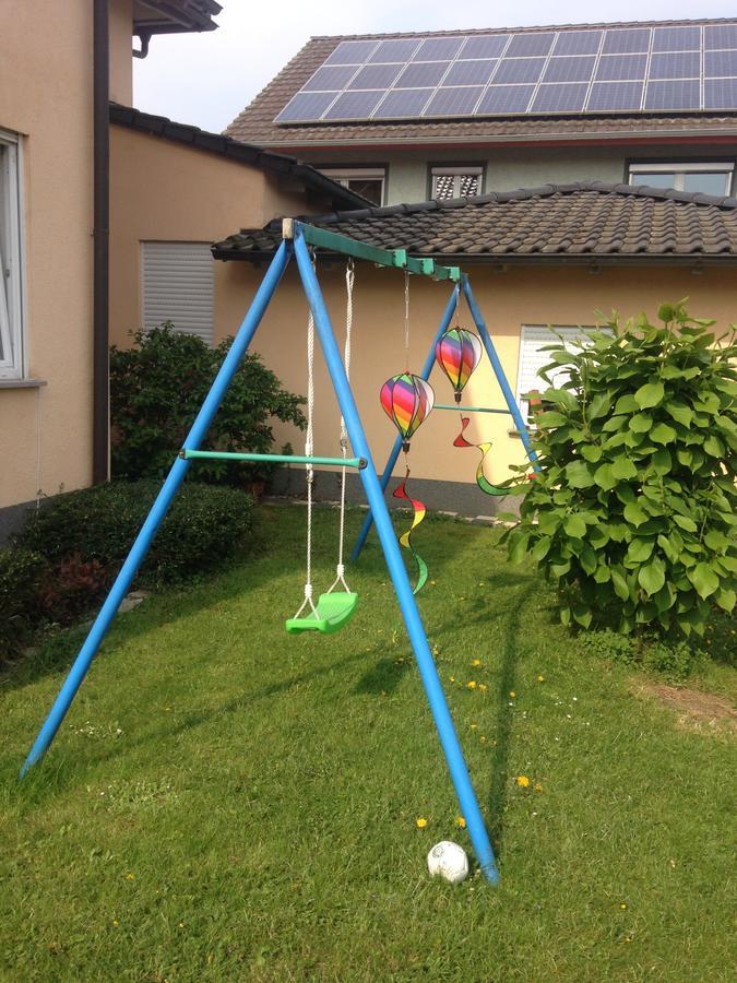 Gaestehaus Tante Tienchen 7 Minuten Zu Fuss Zum Europa Park , Plus Kostenloses Parkplatzticket Rulantica ,Alle Unsere Suiten Haben Einen Balkon Rust Εξωτερικό φωτογραφία