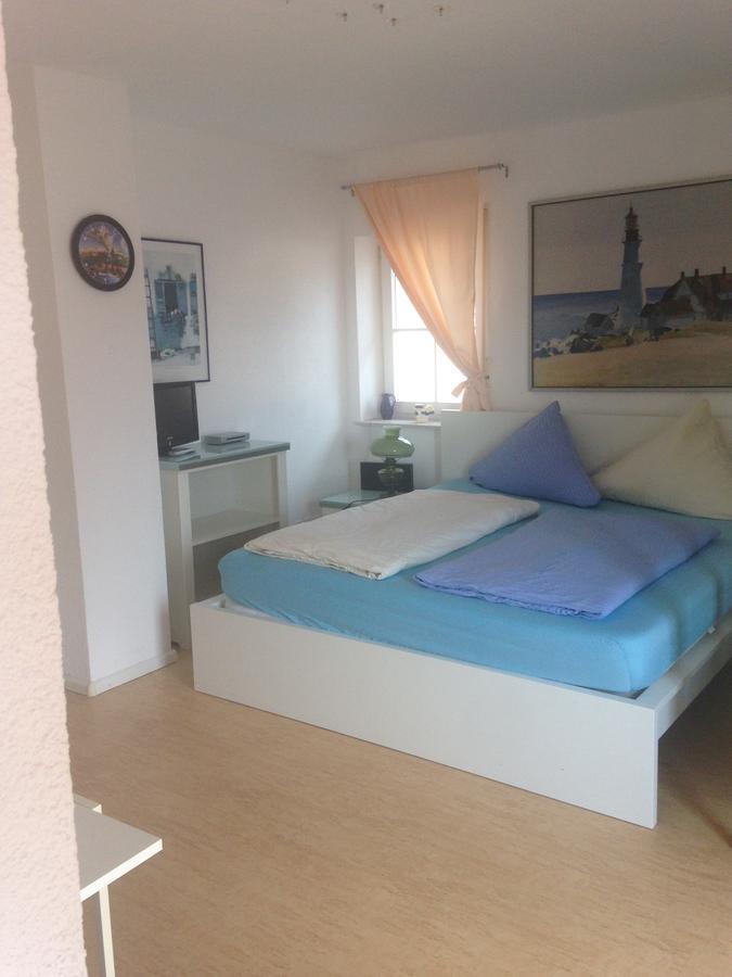 Gaestehaus Tante Tienchen 7 Minuten Zu Fuss Zum Europa Park , Plus Kostenloses Parkplatzticket Rulantica ,Alle Unsere Suiten Haben Einen Balkon Rust Εξωτερικό φωτογραφία