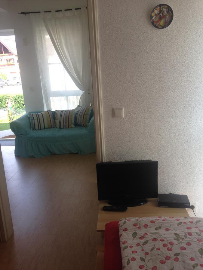 Gaestehaus Tante Tienchen 7 Minuten Zu Fuss Zum Europa Park , Plus Kostenloses Parkplatzticket Rulantica ,Alle Unsere Suiten Haben Einen Balkon Rust Εξωτερικό φωτογραφία