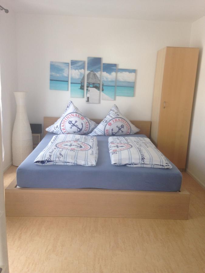 Gaestehaus Tante Tienchen 7 Minuten Zu Fuss Zum Europa Park , Plus Kostenloses Parkplatzticket Rulantica ,Alle Unsere Suiten Haben Einen Balkon Rust Εξωτερικό φωτογραφία