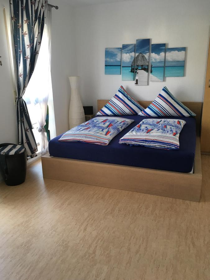Gaestehaus Tante Tienchen 7 Minuten Zu Fuss Zum Europa Park , Plus Kostenloses Parkplatzticket Rulantica ,Alle Unsere Suiten Haben Einen Balkon Rust Εξωτερικό φωτογραφία